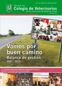 Oncologia Veterinaria Alejandra Fiorentino