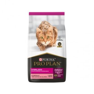 Pro Plan Clinica Veterinaria
