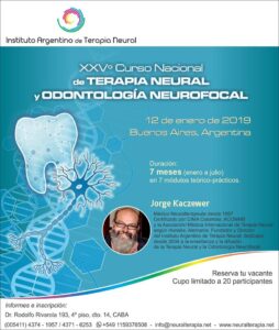 Servicio Veterinario De Terapia Neural Dr. Ricardo Aita