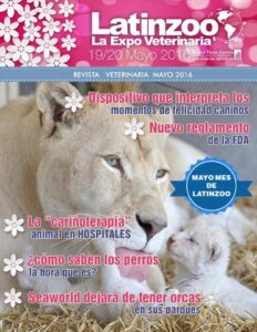 Veterinaria Ampin