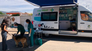 Veterinaria Barchiesi