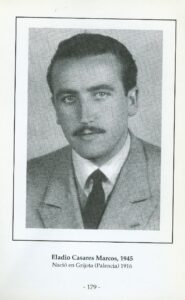 Veterinaria Casares