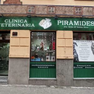 Veterinaria Ciudad De Perez