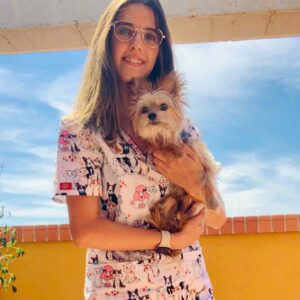 Veterinaria Clínica Mascotas Del Pinar