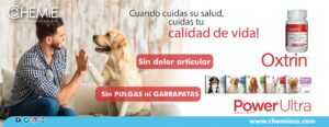 Veterinaria Del Libertador Norte