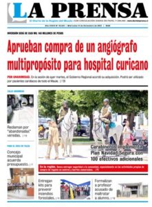 Veterinaria El Coiron