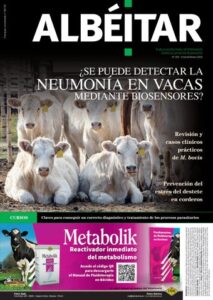 VETERINARIA El Destete