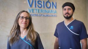 VETERINARIA EL FARO