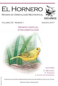 Veterinaria "El Hornero"