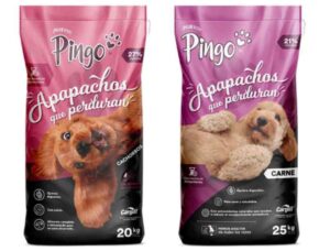 Veterinaria El Pingo