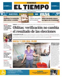Veterinaria El Remanso