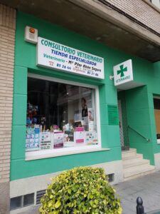 Veterinaria La Glorieta