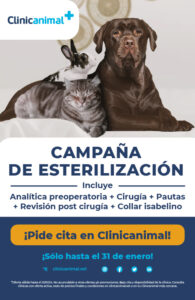 Veterinaria La Grupa