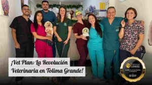 Veterinaria La Nueva Estancia