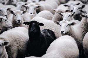 Veterinaria La Oveja Negra