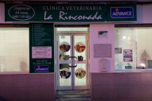 Veterinaria La Rinconada