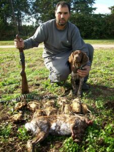 Veterinaria La Ruca