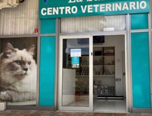 Veterinaria La Salle