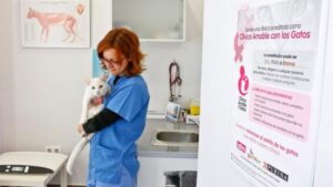 Veterinaria Los Paraisos
