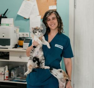 Veterinaria Lourdes