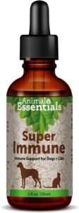 Veterinaria Marca Liquida