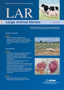 Veterinaria Marcato