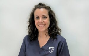 Veterinaria Marisa Fernández