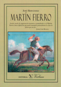 Veterinaria Martin Fierro