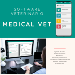 Veterinaria MedicalVet