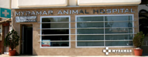 Veterinaria Miramar