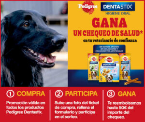 Veterinaria Pedigree