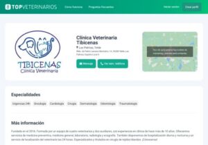Veterinaria Pluto
