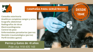 Veterinaria San Agustin