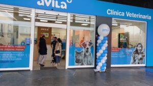 Veterinaria San Roque