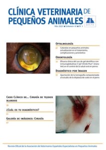 Veterinaria Sarmiento
