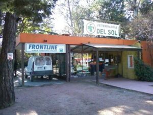 Veterinaria Sol