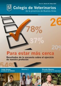 Veterinaria Y Forrajeria Jefe