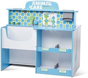 Veterinaria Y Pet Shop Athena