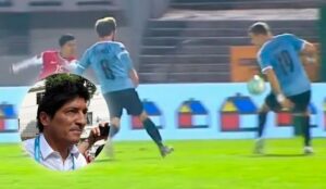 Zamorano